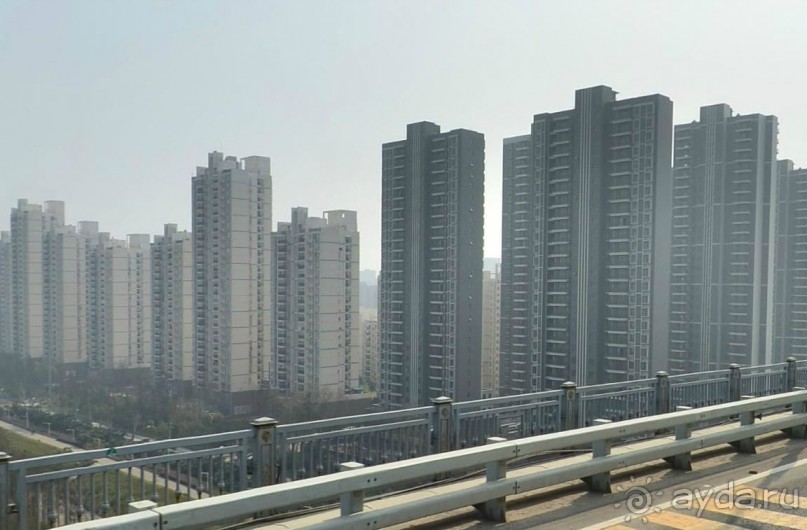 УХАНЬ (ч.1)-правый берег (Учан)