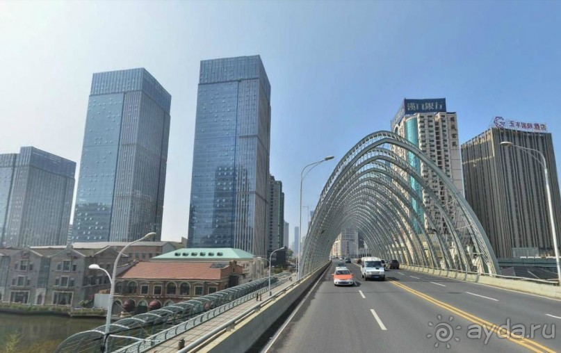 УХАНЬ (ч.1)-правый берег (Учан)