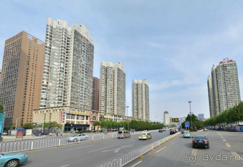 УХАНЬ (ч.1)-правый берег (Учан)