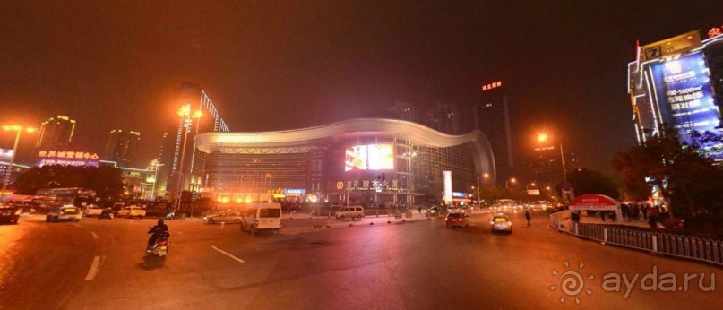 УХАНЬ (ч.1)-правый берег (Учан)