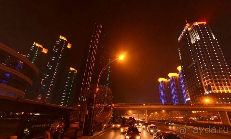 УХАНЬ (ч.1)-правый берег (Учан)