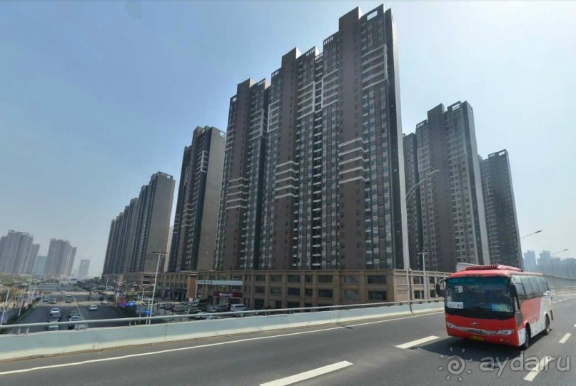 УХАНЬ (ч.1)-правый берег (Учан)