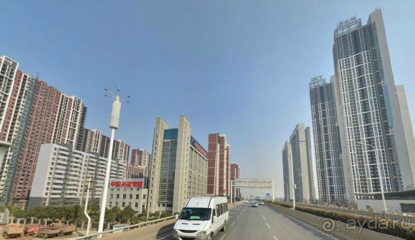 УХАНЬ (ч.1)-правый берег (Учан)