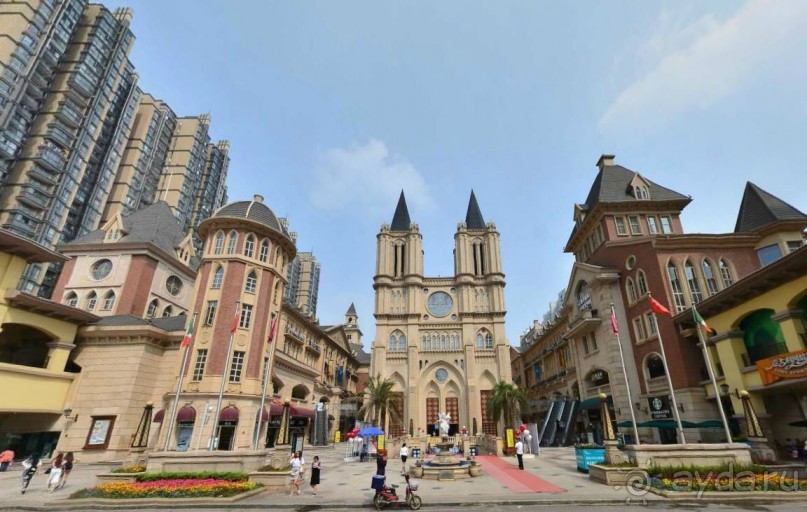 УХАНЬ (ч.1)-правый берег (Учан)