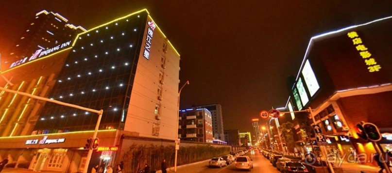 УХАНЬ (ч.1)-правый берег (Учан)