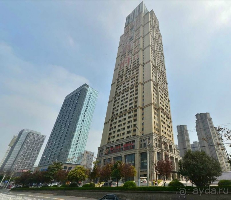 УХАНЬ (ч.1)-правый берег (Учан)