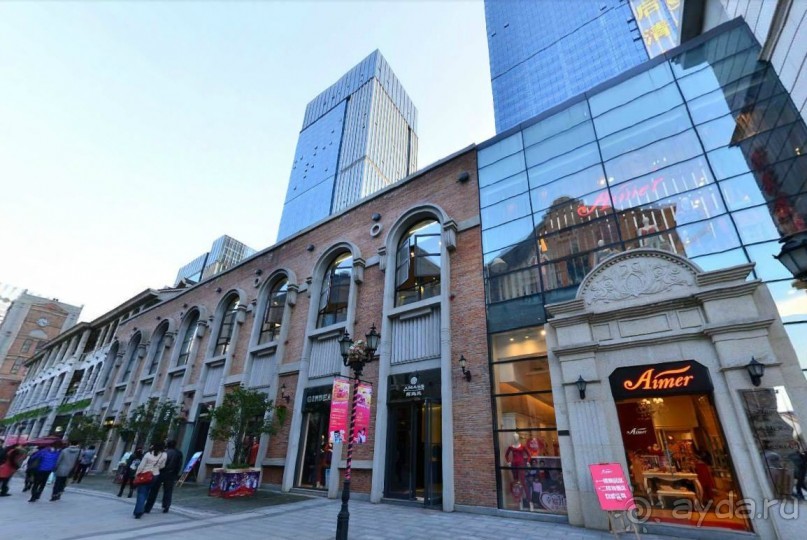 УХАНЬ (ч.1)-правый берег (Учан)