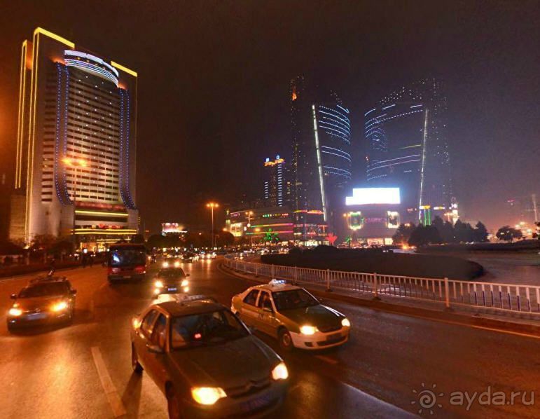 УХАНЬ (ч.1)-правый берег (Учан)