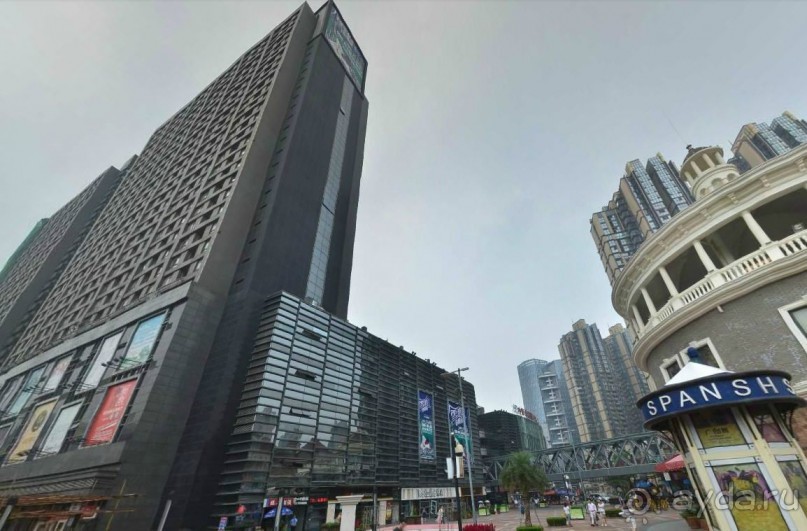 УХАНЬ (ч.1)-правый берег (Учан)