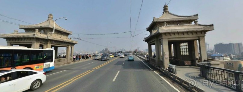 УХАНЬ (ч.1)-правый берег (Учан)