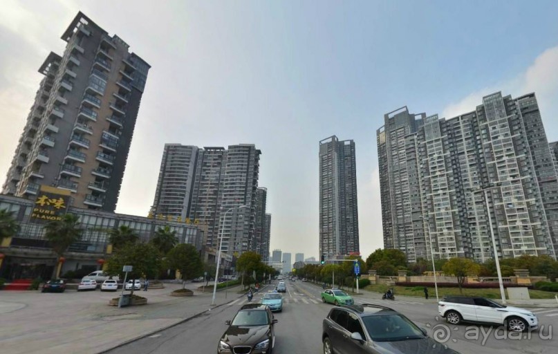 УХАНЬ (ч.1)-правый берег (Учан)