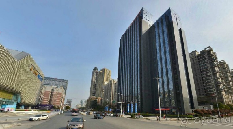 УХАНЬ (ч.1)-правый берег (Учан)