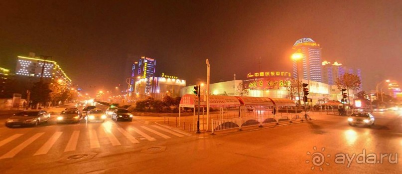 УХАНЬ (ч.1)-правый берег (Учан)