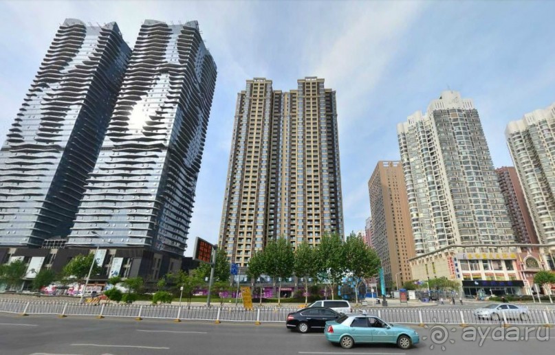 УХАНЬ (ч.1)-правый берег (Учан)