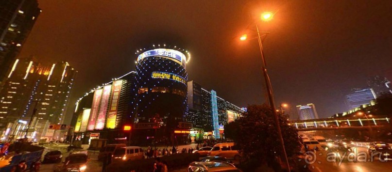 УХАНЬ (ч.1)-правый берег (Учан)