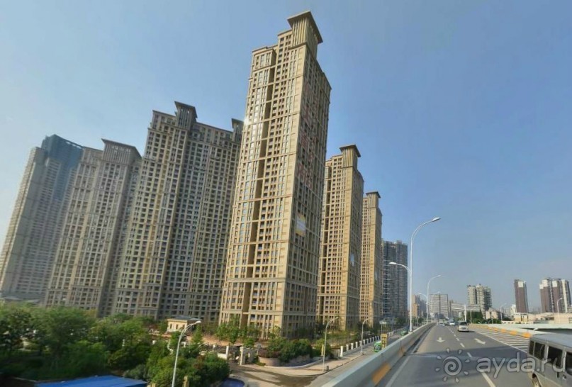 УХАНЬ (ч.1)-правый берег (Учан)