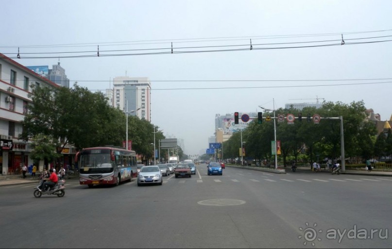 Цзыбо (Китай)