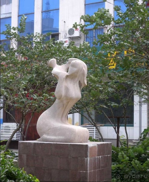Цзыбо (Китай)