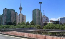 Современный ПЕКИН (КНР)