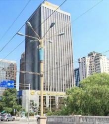 Современный ПЕКИН (КНР)