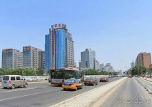 Современный ПЕКИН (КНР)