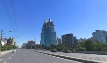 Современный ПЕКИН (КНР)