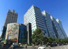 Современный ПЕКИН (КНР)