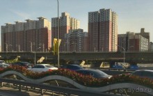 Современный ПЕКИН (КНР)