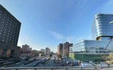 Современный ПЕКИН (КНР)