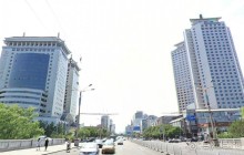 Современный ПЕКИН (КНР)