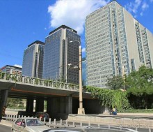 Современный ПЕКИН (КНР)