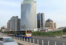 Современный ПЕКИН (КНР)