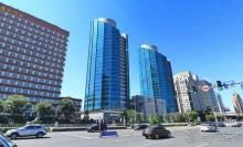 Современный ПЕКИН (КНР)