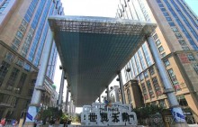 Современный ПЕКИН (КНР)