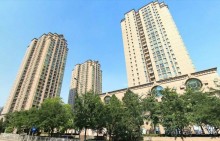 Современный ПЕКИН (КНР)