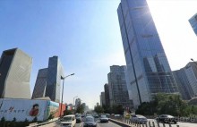 Современный ПЕКИН (КНР)