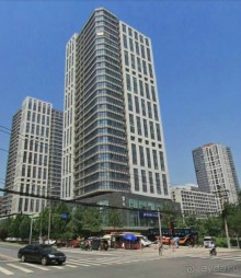 Современный ПЕКИН (КНР)