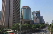 Современный ПЕКИН (КНР)