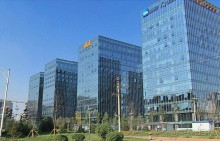 Современный ПЕКИН (КНР)