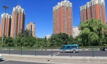 Современный ПЕКИН (КНР)