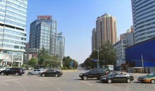 Современный ПЕКИН (КНР)