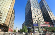 Современный ПЕКИН (КНР)