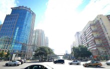 Современный ПЕКИН (КНР)