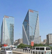 Современный ПЕКИН (КНР)