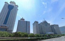 Современный ПЕКИН (КНР)