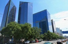 Современный ПЕКИН (КНР)