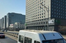 Современный ПЕКИН (КНР)