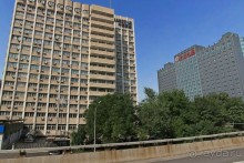 Современный ПЕКИН (КНР)