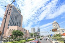 Современный ПЕКИН (КНР)