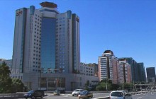 Современный ПЕКИН (КНР)